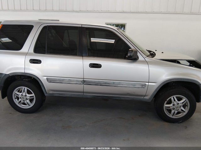 1997 Honda Cr-v მანქანა იყიდება აუქციონზე, vin: JHLRD1851VC039769, აუქციონის ნომერი: 45458573