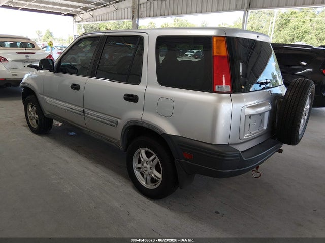 1997 Honda Cr-v მანქანა იყიდება აუქციონზე, vin: JHLRD1851VC039769, აუქციონის ნომერი: 45458573