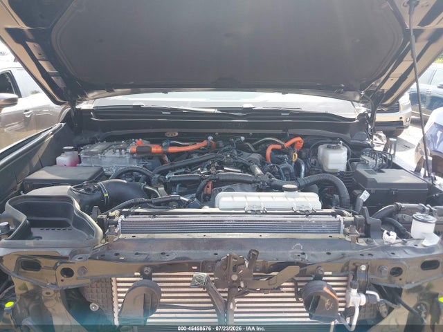 3TYLC5LN8ST015763 Toyota Tacoma Hybrid Trd Off Road