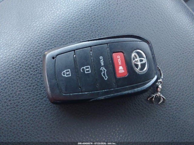 3TYLC5LN8ST015763 Toyota Tacoma Hybrid Trd Off Road
