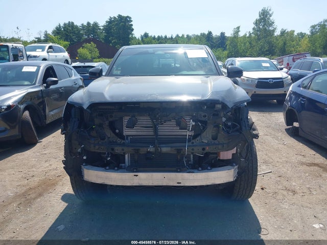 3TYLC5LN8ST015763 Toyota Tacoma Hybrid Trd Off Road