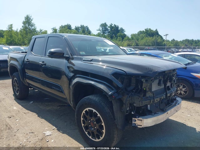 3TYLC5LN8ST015763 Toyota Tacoma Hybrid Trd Off Road