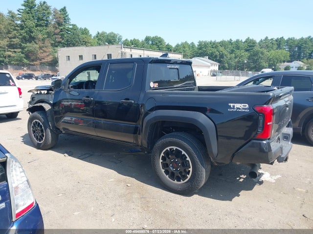 3TYLC5LN8ST015763 Toyota Tacoma Hybrid Trd Off Road