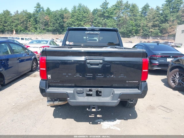 3TYLC5LN8ST015763 Toyota Tacoma Hybrid Trd Off Road
