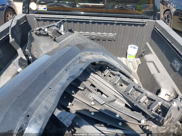 3TYLC5LN8ST015763 Toyota Tacoma Hybrid Trd Off Road
