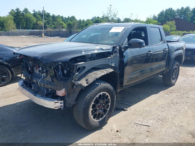 3TYLC5LN8ST015763 Toyota Tacoma Hybrid Trd Off Road
