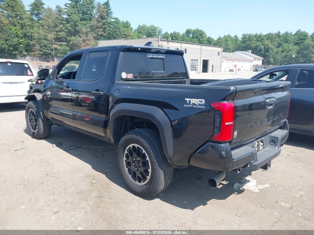 3TYLC5LN8ST015763 Toyota Tacoma Hybrid Trd Off Road