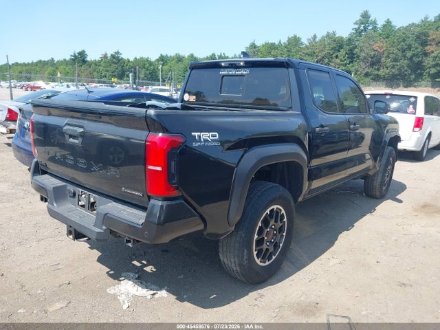 3TYLC5LN8ST015763 Toyota Tacoma Hybrid Trd Off Road
