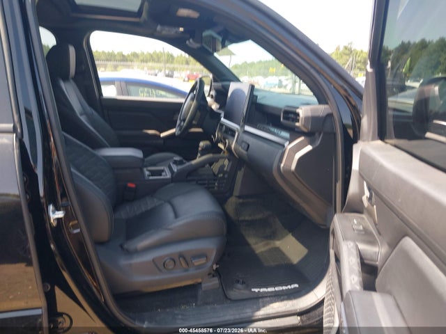 3TYLC5LN8ST015763 Toyota Tacoma Hybrid Trd Off Road
