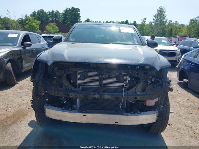 3TYLC5LN8ST015763 Toyota Tacoma Hybrid Trd Off Road
