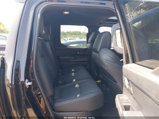 3TYLC5LN8ST015763 Toyota Tacoma Hybrid Trd Off Road