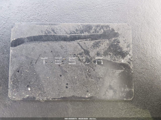 2022 Tesla Model 3 Rear-wheel Drive მანქანა იყიდება აუქციონზე, vin: 5YJ3E1EAXNF286180, აუქციონის ნომერი: 45458578