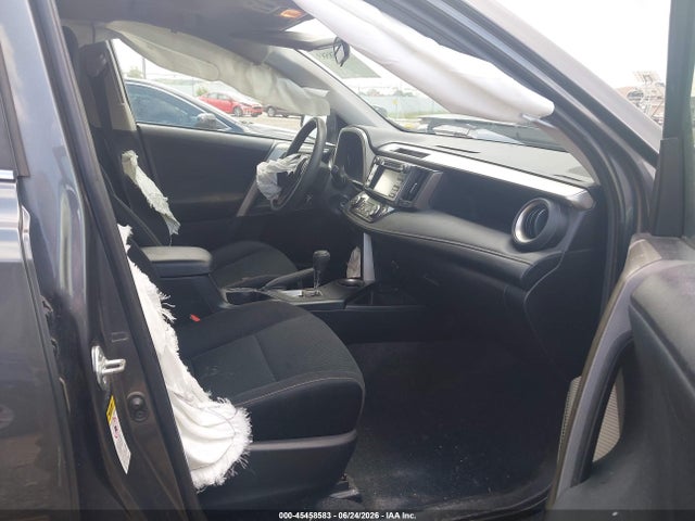 Продажа на аукционе авто 2015 Toyota Rav4 Xle, vin: 2T3RFREV2FW311769, номер лота: 45458583
