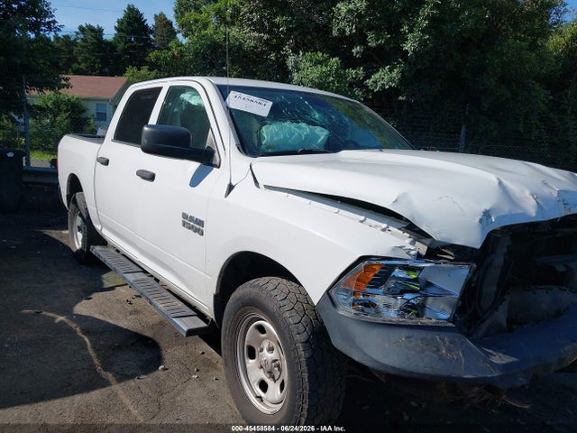 Auction sale of the 2016 Ram 1500 Tradesman, vin: 1C6RR7KGXGS362438, lot number: 45458584