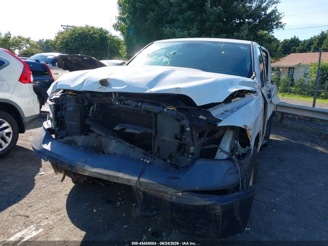 Auction sale of the 2016 Ram 1500 Tradesman, vin: 1C6RR7KGXGS362438, lot number: 45458584