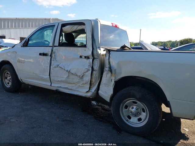 Auction sale of the 2016 Ram 1500 Tradesman, vin: 1C6RR7KGXGS362438, lot number: 45458584