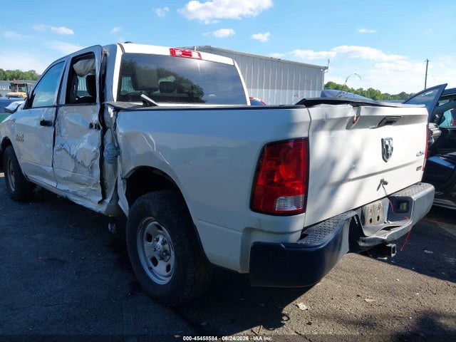Auction sale of the 2016 Ram 1500 Tradesman, vin: 1C6RR7KGXGS362438, lot number: 45458584