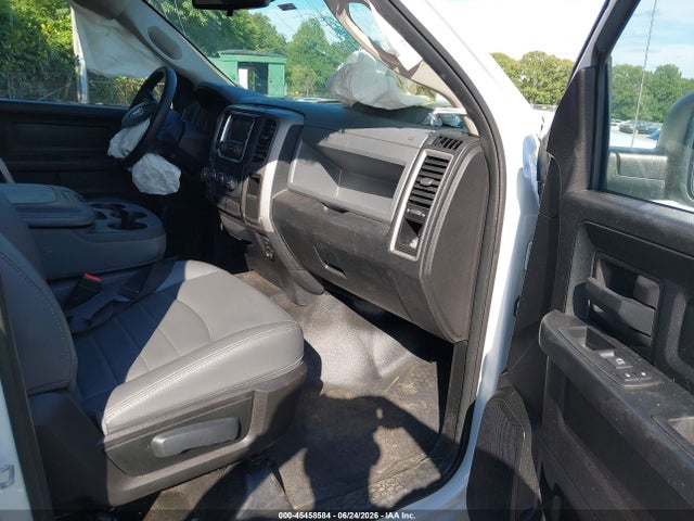 Auction sale of the 2016 Ram 1500 Tradesman, vin: 1C6RR7KGXGS362438, lot number: 45458584