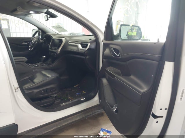 Продаж на аукціоні авто 2019 Gmc Acadia Slt-1, vin: 1GKKNULS4KZ247393, номер лоту: 45458585