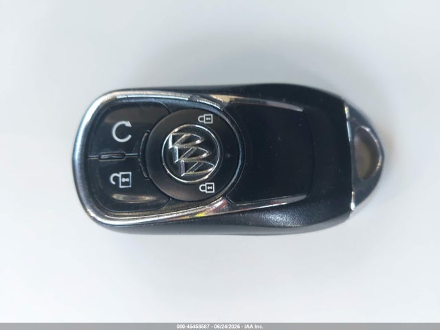 Aukcja sprzedaży 2018 Buick Regal Sportback Preferred, vin: W04GL6SX4J1095090, numer aukcji: 45458587