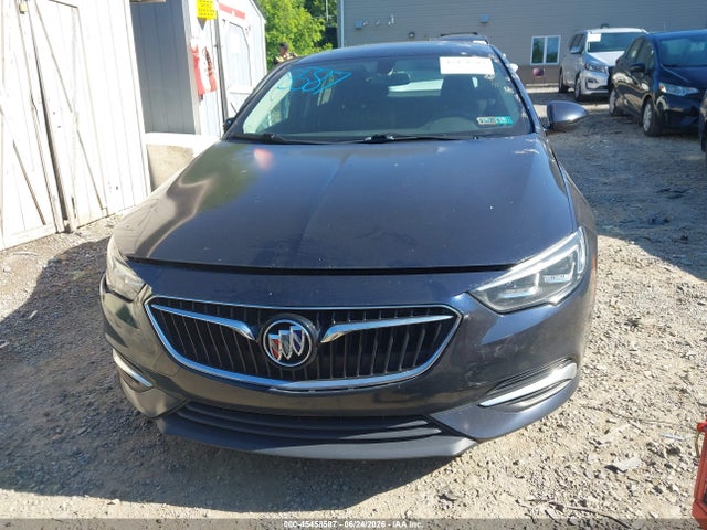 Aukcja sprzedaży 2018 Buick Regal Sportback Preferred, vin: W04GL6SX4J1095090, numer aukcji: 45458587