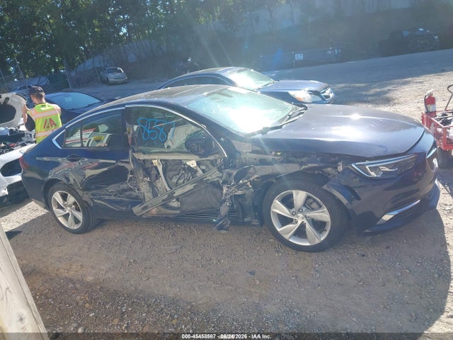 Aukcja sprzedaży 2018 Buick Regal Sportback Preferred, vin: W04GL6SX4J1095090, numer aukcji: 45458587