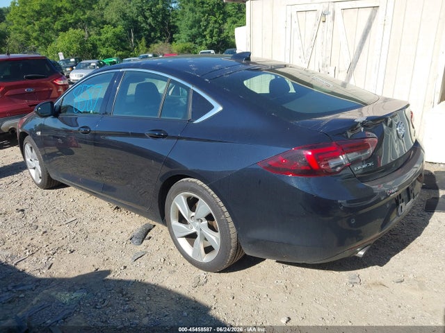 Aukcja sprzedaży 2018 Buick Regal Sportback Preferred, vin: W04GL6SX4J1095090, numer aukcji: 45458587