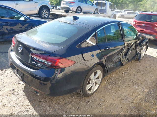 Aukcja sprzedaży 2018 Buick Regal Sportback Preferred, vin: W04GL6SX4J1095090, numer aukcji: 45458587