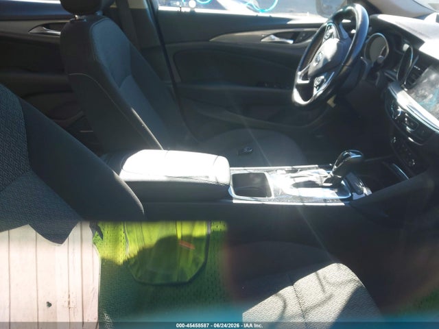 Aukcja sprzedaży 2018 Buick Regal Sportback Preferred, vin: W04GL6SX4J1095090, numer aukcji: 45458587