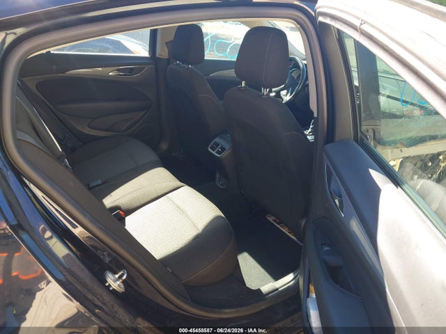 Aukcja sprzedaży 2018 Buick Regal Sportback Preferred, vin: W04GL6SX4J1095090, numer aukcji: 45458587