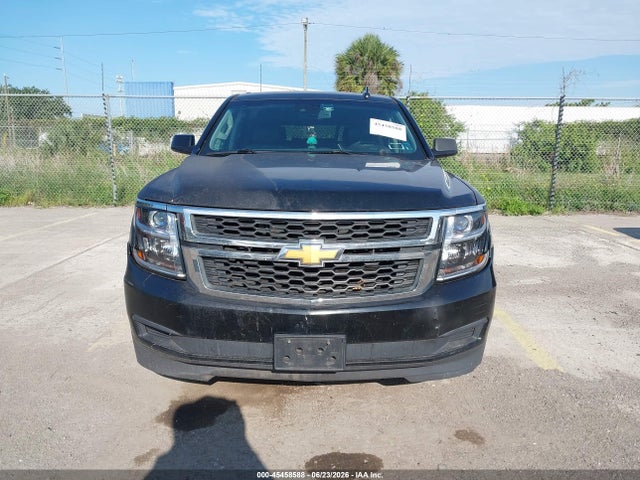 Продаж на аукціоні авто 2015 Chevrolet Suburban Lt, vin: 1GNSKJKC3FR556458, номер лоту: 45458588