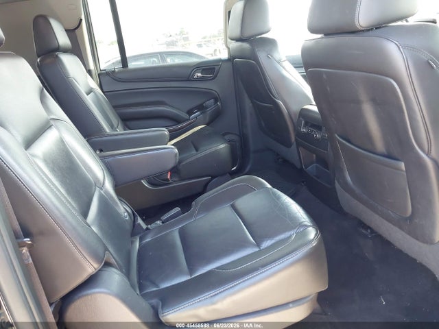 Продаж на аукціоні авто 2015 Chevrolet Suburban Lt, vin: 1GNSKJKC3FR556458, номер лоту: 45458588
