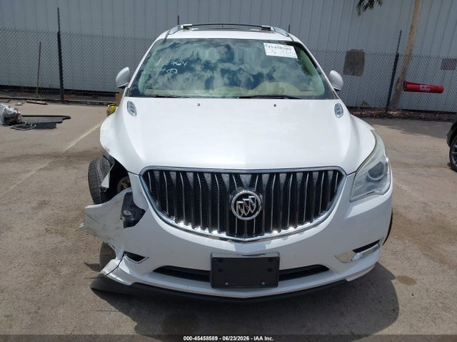 Buick Enclave Premium 2016 5GAKRCKD7GJ239471 Image 13