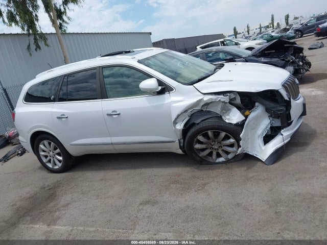 Buick Enclave Premium 2016 5GAKRCKD7GJ239471 Image 14
