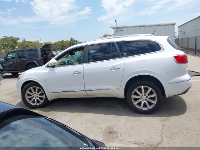 Buick Enclave Premium 2016 5GAKRCKD7GJ239471 Image 15