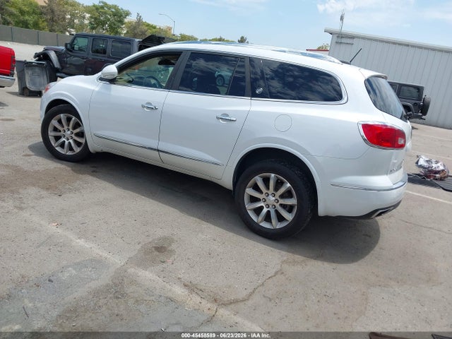 Buick Enclave Premium 2016 5GAKRCKD7GJ239471 Image 3