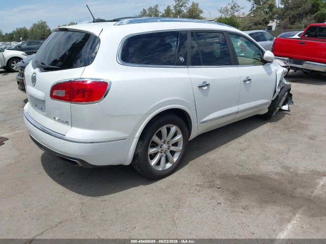 Buick Enclave Premium 2016 5GAKRCKD7GJ239471 Image 4
