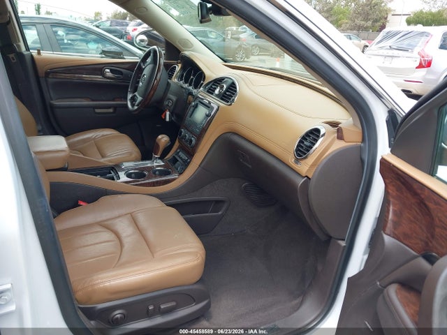 Buick Enclave Premium 2016 5GAKRCKD7GJ239471 Image 5
