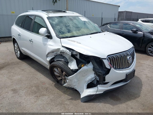 Buick Enclave Premium 2016 5GAKRCKD7GJ239471 Image 6