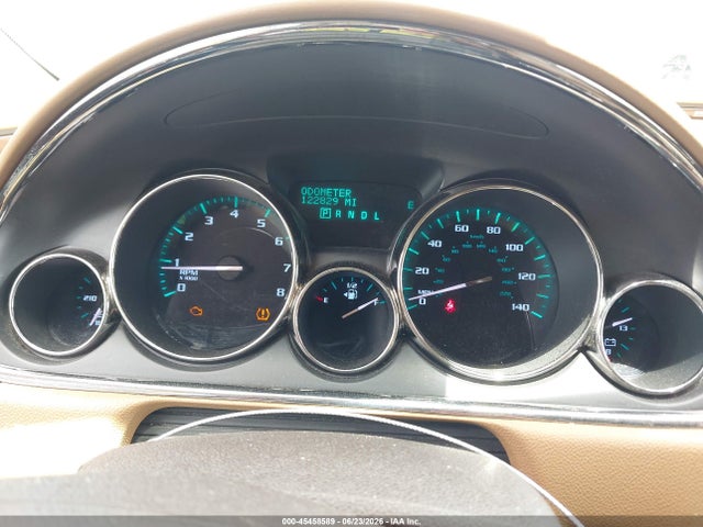 Buick Enclave Premium 2016 5GAKRCKD7GJ239471 Image 7