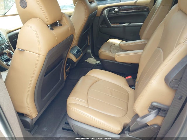 Buick Enclave Premium 2016 5GAKRCKD7GJ239471 Image 8