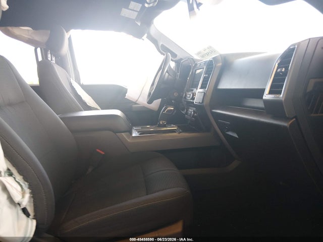 Продаж на аукціоні авто 2016 Ford F-150 Lariat/xl/xlt, vin: 1FTEW1EP7GFB40604, номер лоту: 45458590