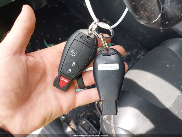 Aukcja sprzedaży 2017 Jeep Cherokee, vin: 1C4PJMBB6HW551494, numer aukcji: 45458595