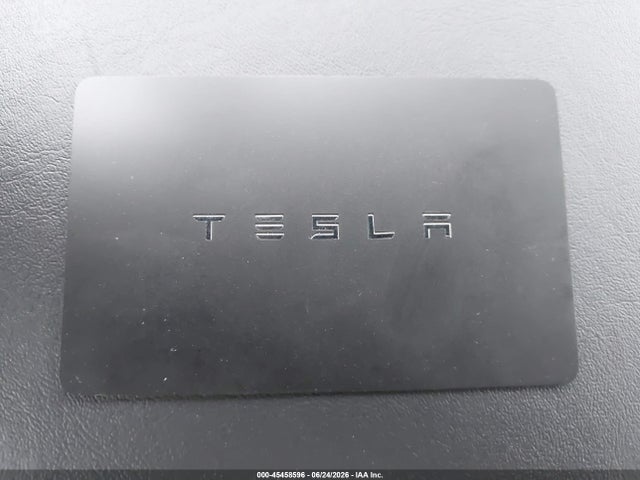 Tesla Model 3 Long Range/mid Range 2018 5YJ3E1EA5JF006918 Image 10