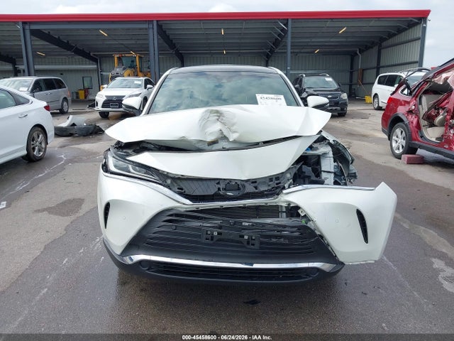 Toyota Venza Limited 2021 JTEAAAAH8MJ024280 Image 13