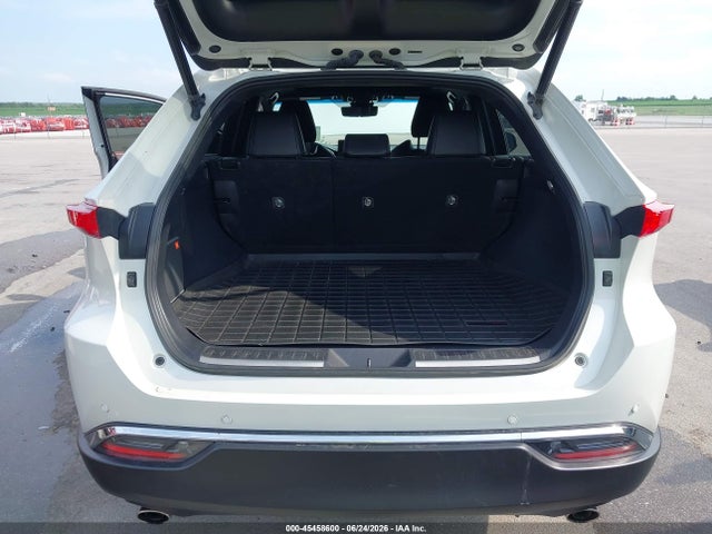 Toyota Venza Limited 2021 JTEAAAAH8MJ024280 Image 18