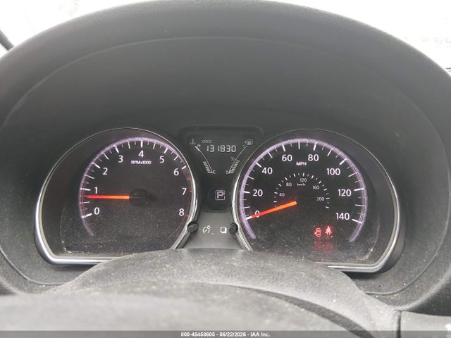 Продаж на аукціоні авто 2015 Nissan Versa 1.6 Sv, vin: 3N1CN7AP5FL914214, номер лоту: 45458605