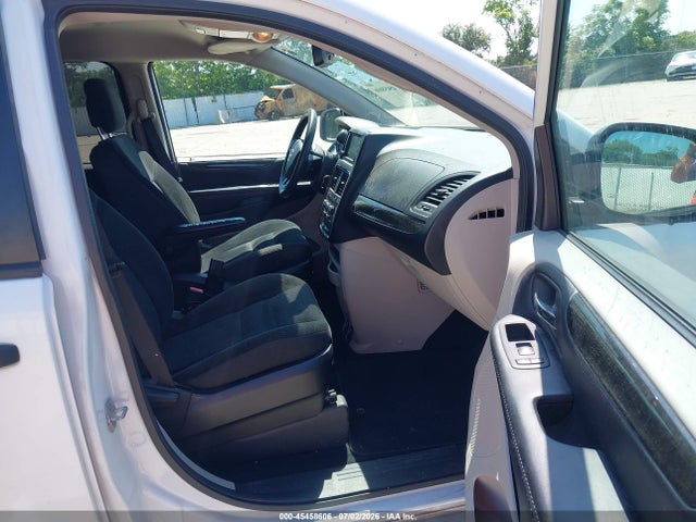 45458606 :رقم المزاد ، 2C4RDGBG5KR643516 vin ، 2019 Dodge Grand Caravan Se مزاد بيع