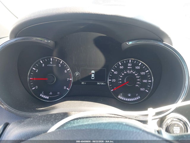 KIA FORTE S 2017 3KPFL4A72HE021181 Image 7