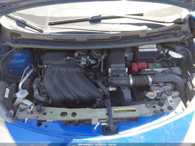 Aukcja sprzedaży 2015 Nissan Versa Note Sr, vin: 3N1CE2CP3FL436987, numer aukcji: 45458615